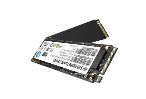 SSD HP EX900 Plus - 256GB M.2 2280 NVMe PCIe 3x4 (1).png